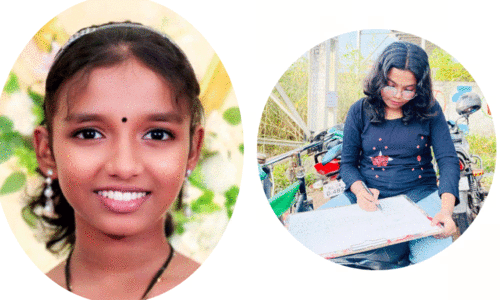 ഉജ്ജ്വലബാല്യം അവാർഡ് ജേതാക്കൾ