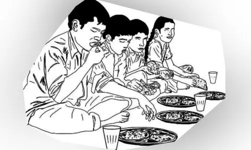 കുട്ടികളുടെ ഉച്ചഭക്ഷണം; സര്‍ക്കാർ അന്വേഷണത്തിൽ കണ്ടെത്തിയത് വന്‍തട്ടിപ്പ്