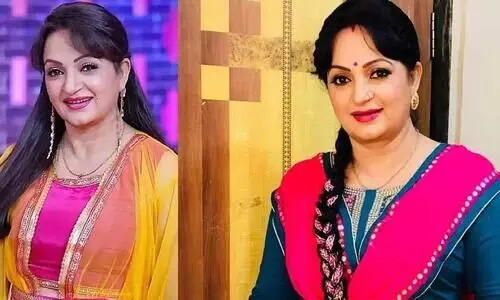 Upasana Singh Says South Director Asked Her To Meet At Hotel For Anil Kapoor Film