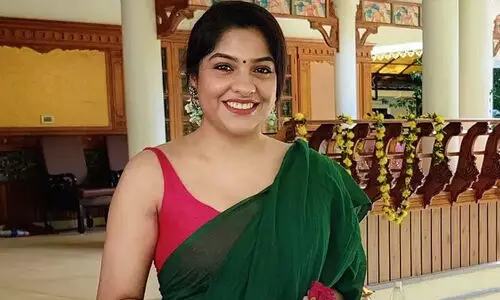 വിവാഹം, വേർപിരിയൽ, ഡിപ്രഷൻ, പിന്നെ റിക്കവർ ചെയ്തു, ഇതിനെല്ലാം കൂടി ഒരു പത്ത് ആയി- അർച്ചന കവി