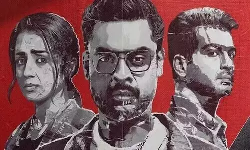 Tovinos Identity receives phenomenal reception in Tamil Nadu