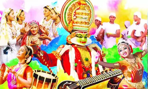 സ്‌കൂൾ കലോത്സവം കൂട്ടായ്മയുടെ വിജയമാകും-വി. ശിവൻകുട്ടി