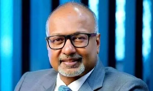 രാമകൃഷ്ണൻ ശിവസ്വാമി അയ്യർക്ക് പ്രവാസി ഭാരതീയ സമ്മാൻ പുരസ്കാരം