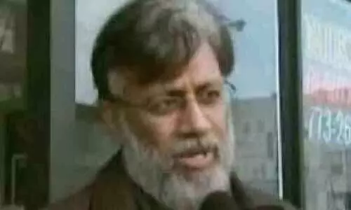 ഇന്ത്യക്ക് വിട്ടുനൽകരുത്; തഹാവുർ റാണ സുപ്രീംകോടതിയിൽ