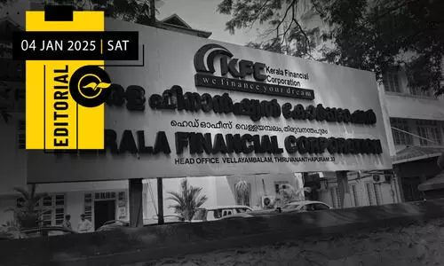 കെ.എഫ്.സിയുടെ നഷ്ടം: സത്യം പുറത്തുവരട്ടെ