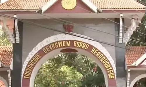 ആചാരങ്ങൾ പരിഷ്കരിക്കപ്പെടണം -തിരുവിതാംകൂർ ദേവസ്വം ബോർഡ്