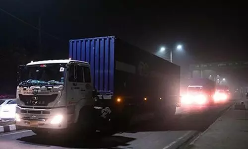 യൂനിയൻ കാർബൈഡ് മാലിന്യ സംസ്കരണം: മധ്യപ്രദേശിൽ ആത്മാഹുതി ശ്രമം