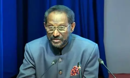 ജസ്റ്റിസ് സി.ടി. രവികുമാർ പടിയിറങ്ങുന്നു; വിരമിക്കൽ ഞാ​യ​റാ​ഴ്ച