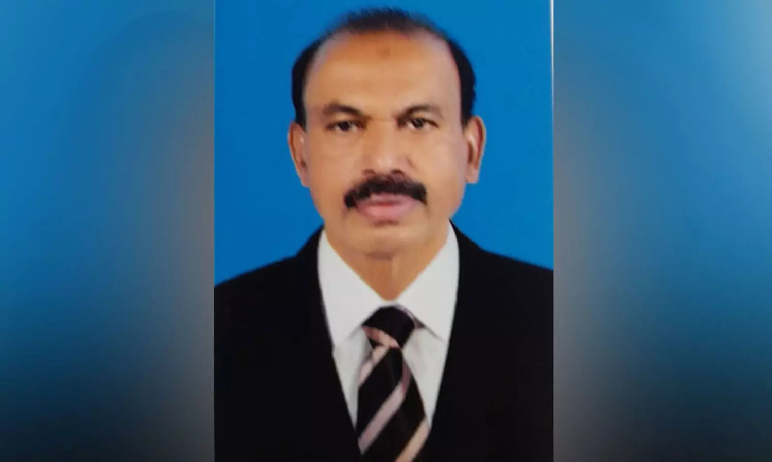 തൃശൂർ സ്വദേശി കുവൈത്തിൽ നിര്യാതനായി