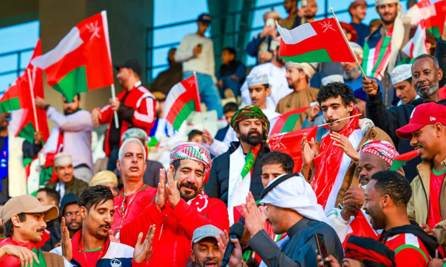 കരുത്തുപ​ക​രാ​ൻ ചെ​മ്പ​ട​യെ​ത്തും