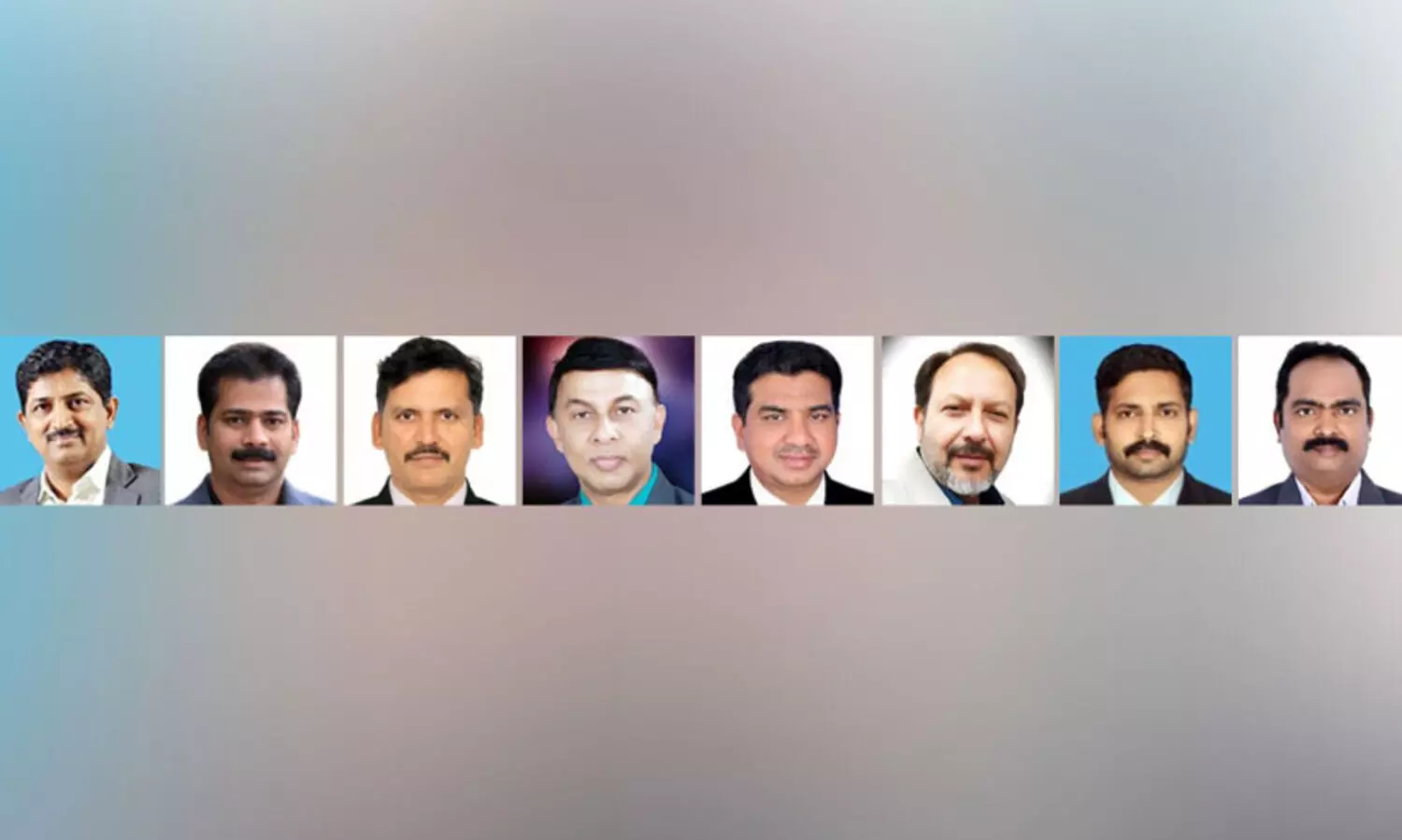 ഇ​ന്ത്യ​ൻ സ്കൂ​ൾ ബോ​ർ​ഡ് തെ​ര​ഞ്ഞെ​ടു​പ്പ്: മ​ത്സ​രരം​ഗ​ത്ത് നാ​ല് മ​ല​യാ​ളി​ക​ൾ ഉ​ൾ​പ്പെ​ടെ എ​ട്ടു​പേ​ർ