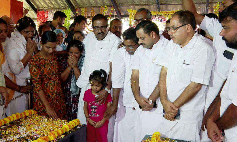 പെരിയ കൊല; അടികിട്ടിയ വിധി