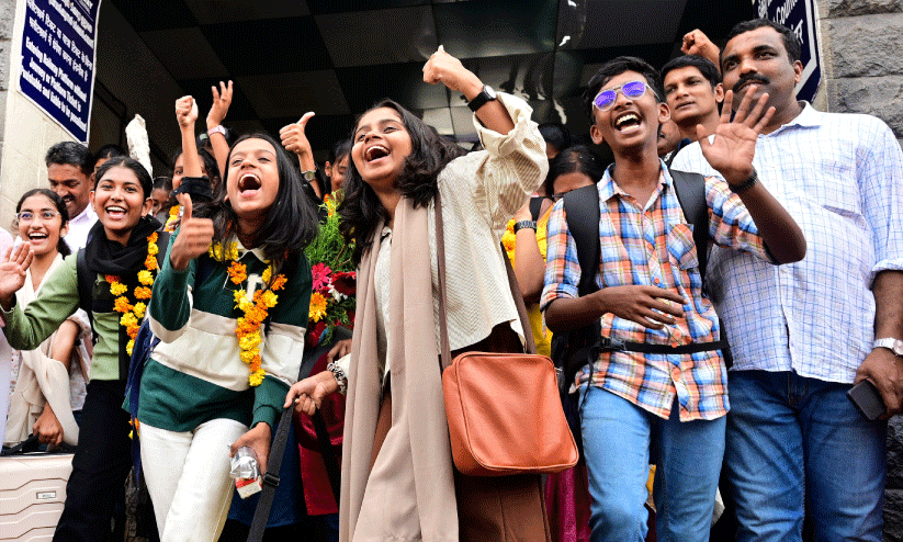 സം​സ്ഥാ​ന സ്കൂ​ൾ ക​ലോ​ത്സ​വ​ത്തി​ന്​ ഇ​ന്ന്​ തു​ട​ക്കം