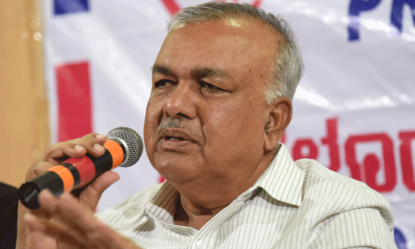 Ramalinga Reddy Ramalinga Reddy