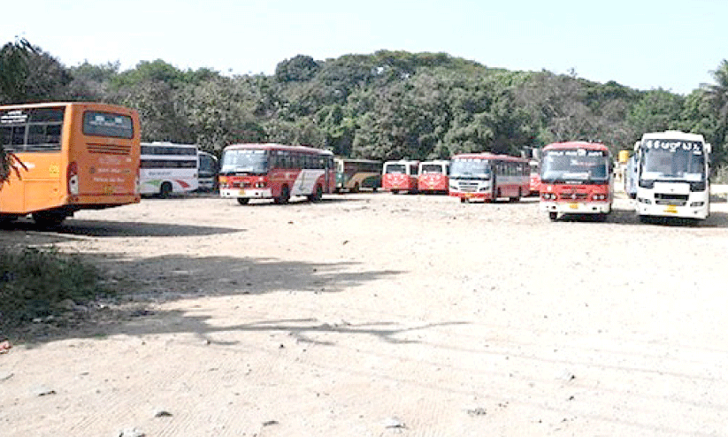 മൈ​സൂ​രു​വി​ൽ പു​തി​യ ബ​സ്‍സ്റ്റാ​ൻ​ഡ് നി​ർ​മി​ക്കാ​ൻ ക​ർ​ണാ​ട​ക മ​ന്ത്രി​സ​ഭ​യു​ടെ അം​ഗീ​കാ​രം