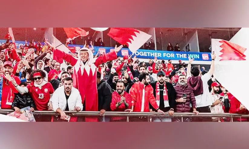 അലമാലകൾ തീർത്ത് ആവേശം; സ്വപ്ന ഫൈനൽ ഇന്ന്