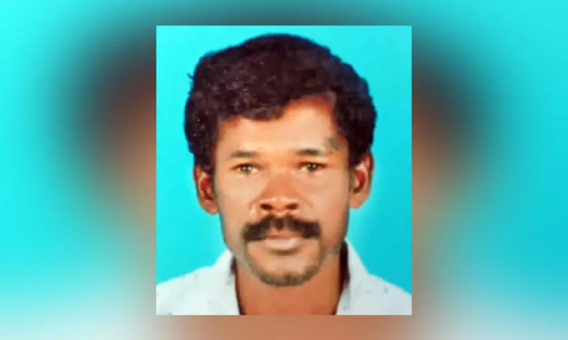 ആദിവാസി യുവാവിന്റെ മരണം കൊലപാതകം ആദിവാസി യുവാവിന്റെ മരണം കൊലപാതകം