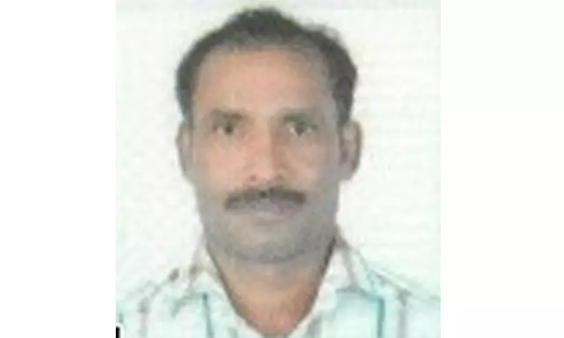 തഞ്ചാവൂർ സ്വദേശി ജുബൈലിൽ നിര്യാതനായി തഞ്ചാവൂർ സ്വദേശി ജുബൈലിൽ നിര്യാതനായി