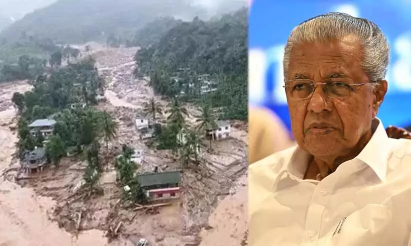 വയനാട് പുനരധിവാസം: 100ല്‍ താഴെ വീടുകൾ സ്പോൺസർ ചെയ്തവരുടെ യോ​ഗം ചേർന്നു