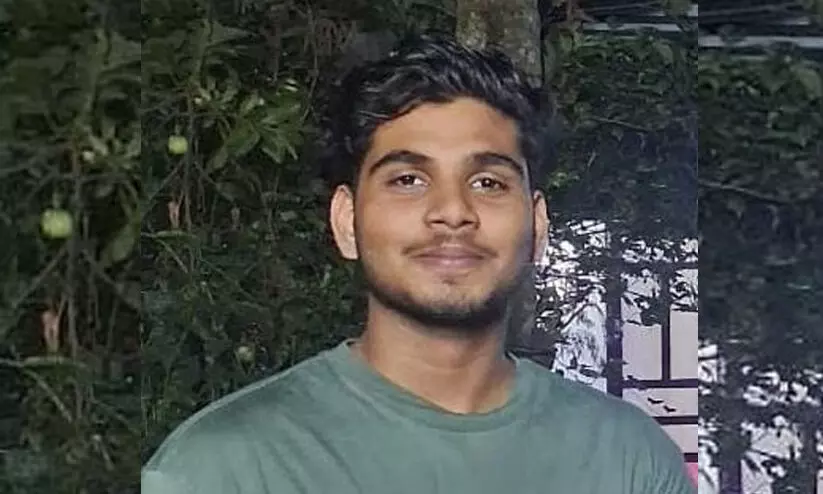 എട്ട് പേര്ക്ക് പുതുജീവനേകി മലയാളി വിദ്യാർഥി യാത്രയായി എട്ട് പേര്ക്ക് പുതുജീവനേകി മലയാളി വിദ്യാർഥി യാത്രയായി