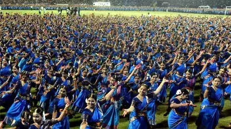 കലൂർ അപകടം: സ്റ്റേഡിയം വിട്ടുനൽകിയത് ജി.സി.ഡി.എ ചെയർമാന്റെ ഇടപെടലിൽ; ടർഫിന്റെ നിലവാരത്തെ  ബാധിക്കുമെന്ന് ഉദ്യോഗസ്ഥർ മുന്നറിയിപ്പ് നൽകി