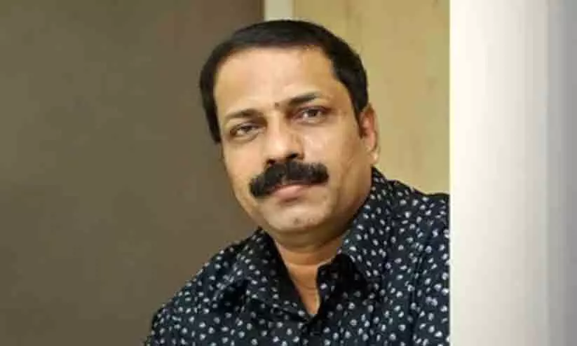 shihabuddin poythumkadavu