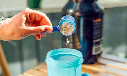 മ​രു​ന്നോ ഭ​ക്ഷ​ണ​മോ? പ​രി​ശോ​ധ​ന​യി​ല്ലാ​തെ ‘പോ​ഷ​ക ഉ​ൽ​പ​ന്ന’ വി​പ​ണി