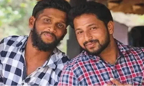 പെ​രി​യ ഇ​ര​ട്ട​ക്കൊ​ല; പൊലീസ് പിഴവിൽ സി.ബി.ഐ വ​ഴി​വെ​ട്ടി​