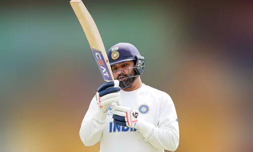 രോഹിത് കാലം അവസാനിക്കുന്നു? താരം വിരമിക്കലിന്റെ വക്കിലെന്ന് സൂചന