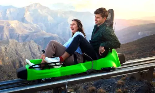 ജെ​യ്സ് സ്ലെ​​ഡ​​ര്‍ പ്ര​വ​ര്‍ത്ത​നം താ​ല്‍ക്കാ​ലി​ക​മാ​യി നി​ര്‍ത്തി