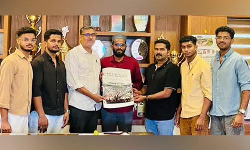 മെസ്കാഫ് ഗ്രാൻഡ്മീറ്റ് പോസ്റ്റർ പ്രകാശനം