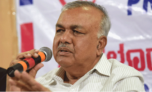 Ramalinga Reddy