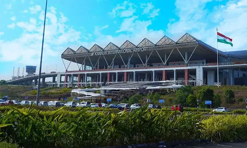 റൺവേ വികസനം; ഭൂവുടമകൾ പ്ര​തി​സ​ന്ധി​യി​ൽ