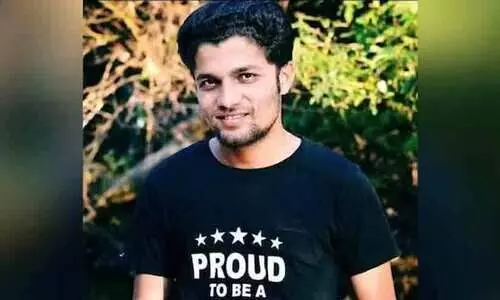 റോഡ് നിർമാണ പദ്ധതിയിലെ അഴിമതി റിപ്പോർട്ട് ചെയ്ത മാധ്യമപ്രവർത്തകന്റെ മൃതദേഹം സെപ്റ്റിക് ടാങ്കിൽ