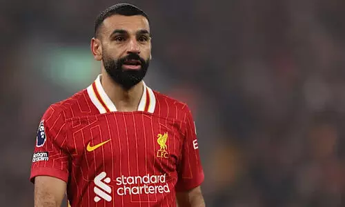 ‘ആൻഫീൽഡിൽ ഇതെന്‍റെ അവസാന വർഷം’; ലിവർപൂൾ വിടുമെന്ന് സ്ഥിരീകരിച്ച് മുഹമ്മദ് സലാഹ്