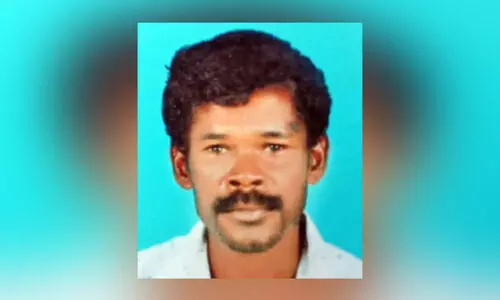 ആദിവാസി യുവാവിന്റെ മരണം കൊലപാതകം