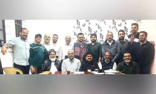 ടി.​എം.​ഡ​ബ്ല്യു.​എ സ്വീ​ക​ര​ണം