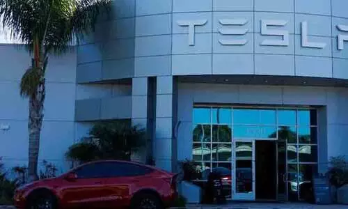 300 അപേക്ഷകളും 500 ഇ​ മെയിലുകളും അയച്ച് കാത്തിരുന്നു; ഒടുവിൽ ടെസ്‍ല വാതിൽ തുറന്നു -ജോലി തേടി അലഞ്ഞതിനെ കുറിച്ച് ഇന്ത്യൻ വംശജൻ