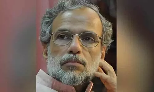 പ്രഫ. രാജൻ ഗുരുക്കൾ ഇന്ത്യൻ ഹിസ്റ്ററി കോൺഗ്രസ് അധ്യക്ഷൻ