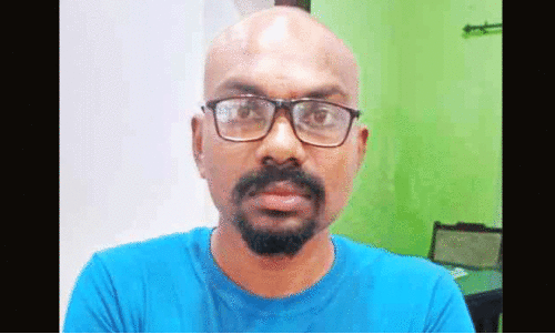 കുമളി ബസ്​സ്റ്റാൻഡിൽ കത്തിക്കുത്ത്; യുവാവ് അറസ്റ്റിൽ