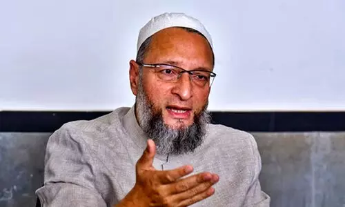 Asaduddin Owaisi