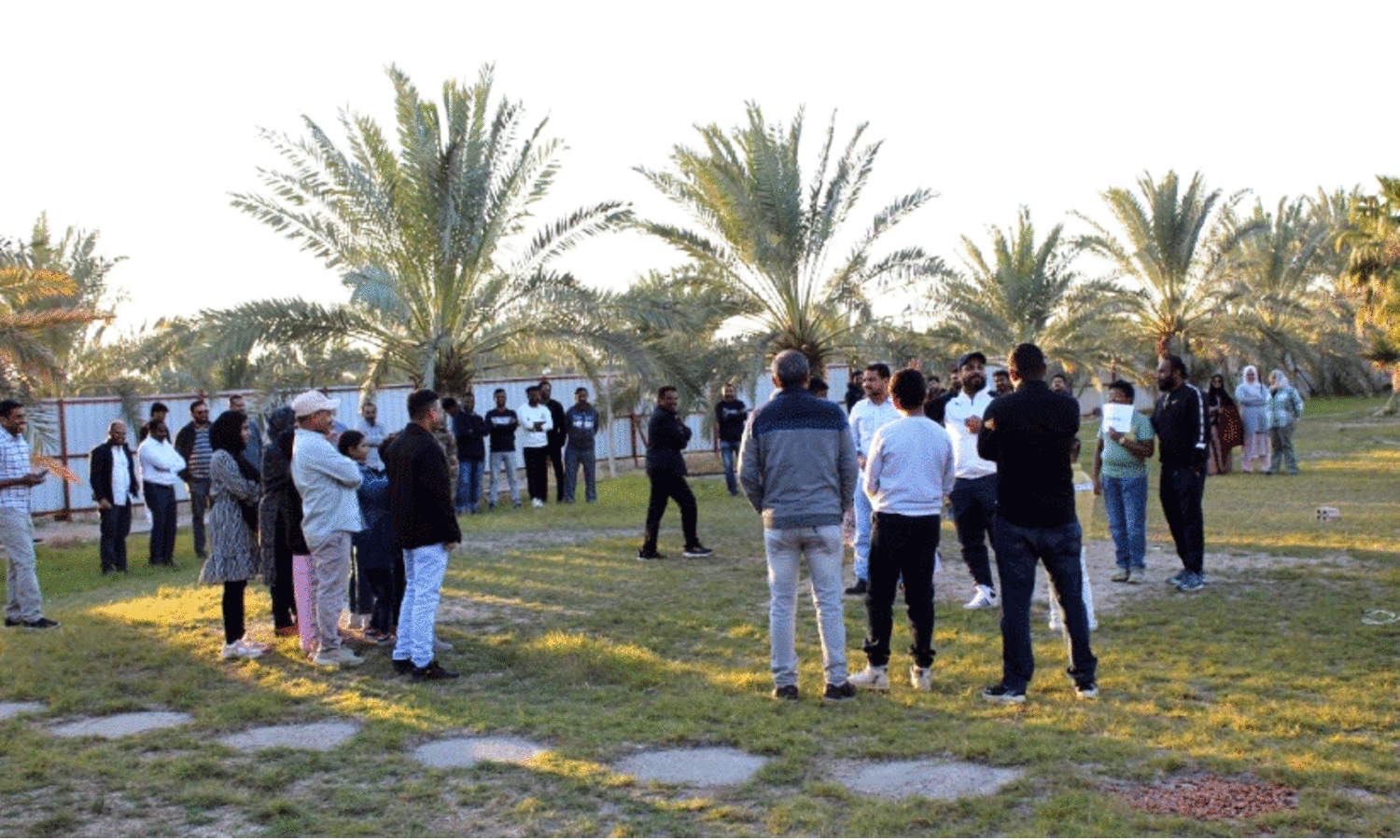 കു​വൈ​ത്ത് കെ.​എം.​സി.​സി ബേ​പ്പൂ​ർ മ​ണ്ഡ​ലം വി​ന്റ​ർ ക്യാ​മ്പ്