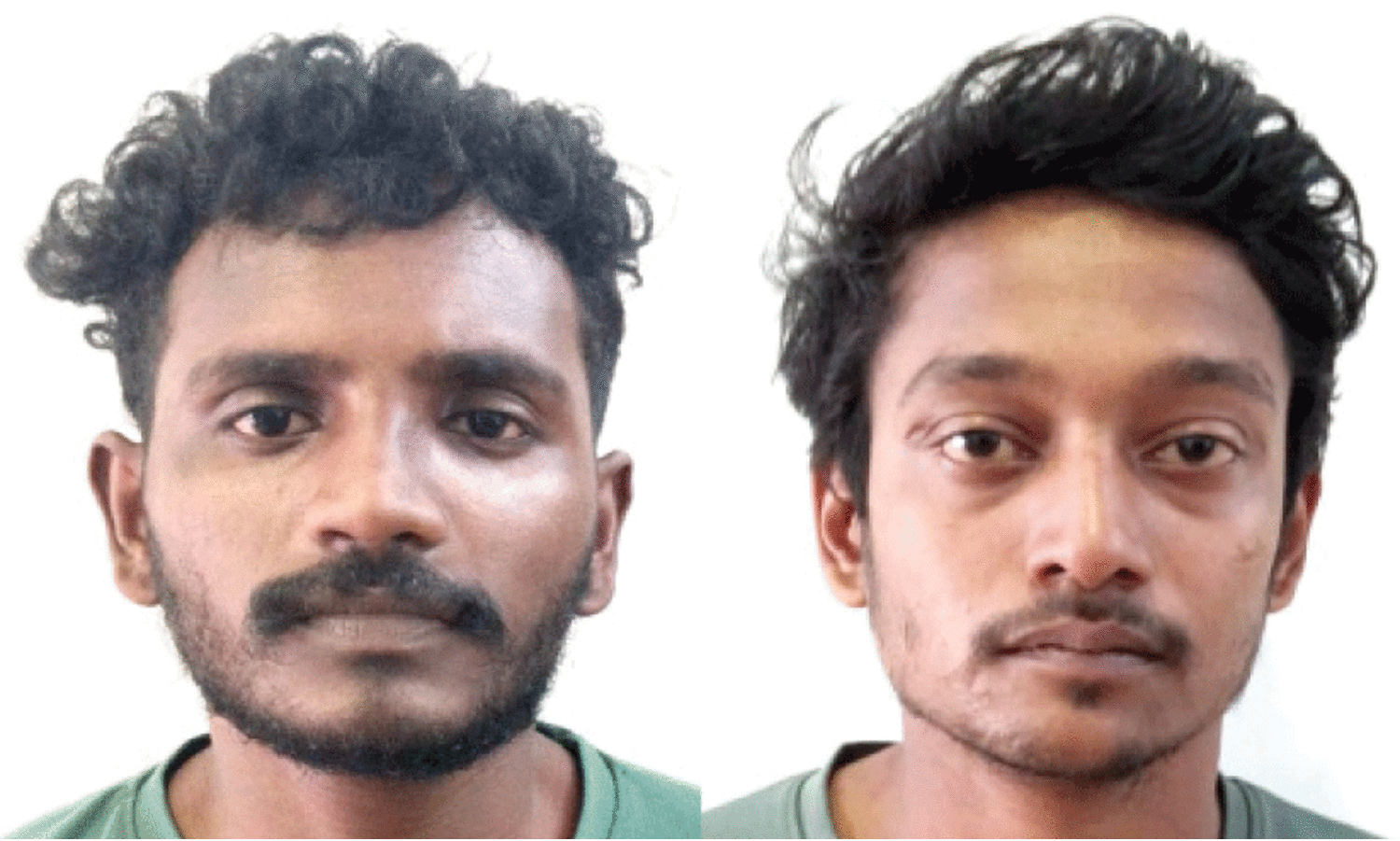 യുവാവിനെ കൊലപ്പെടുത്താൻ ശ്രമം: രണ്ടുപേർ അറസ്റ്റിൽ