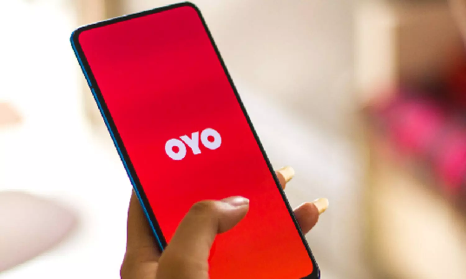 ‘ഓയോ’ പോളിസി മാറ്റുന്നു; അവിവാഹിതരായ ദമ്പതികൾക്ക് ഹോട്ടലുകളിൽ ചെക്ക് ഇൻ ചെയ്യാനാവില്ല