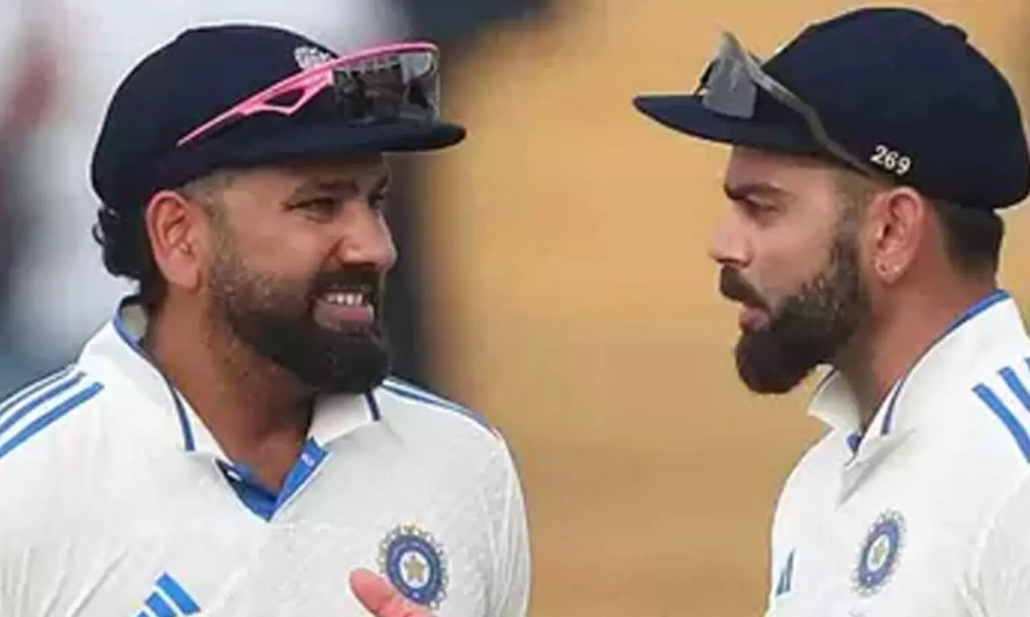 ‘കോഹ്ലിയും രോഹിത്തും ക്രിക്കറ്റിന് ഗുണകരമായ തീരുമാനമെടുക്കും’; വിരമിക്കൽ അഭ്യൂഹങ്ങൾക്കിടെ പ്രതികരണവുമായി ഗംഭീർ