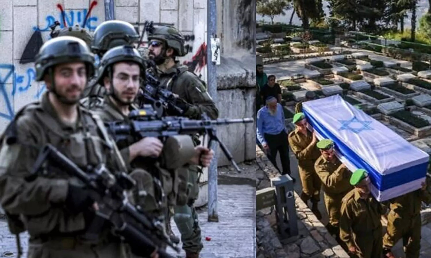 ഇസ്രായേൽ സൈനികരുടെ ഇടയിൽ ആത്മഹത്യ വർധിക്കുന്നു; കണക്കുകൾ പുറത്തുവിട്ട് ഐ.ഡി.എഫ്