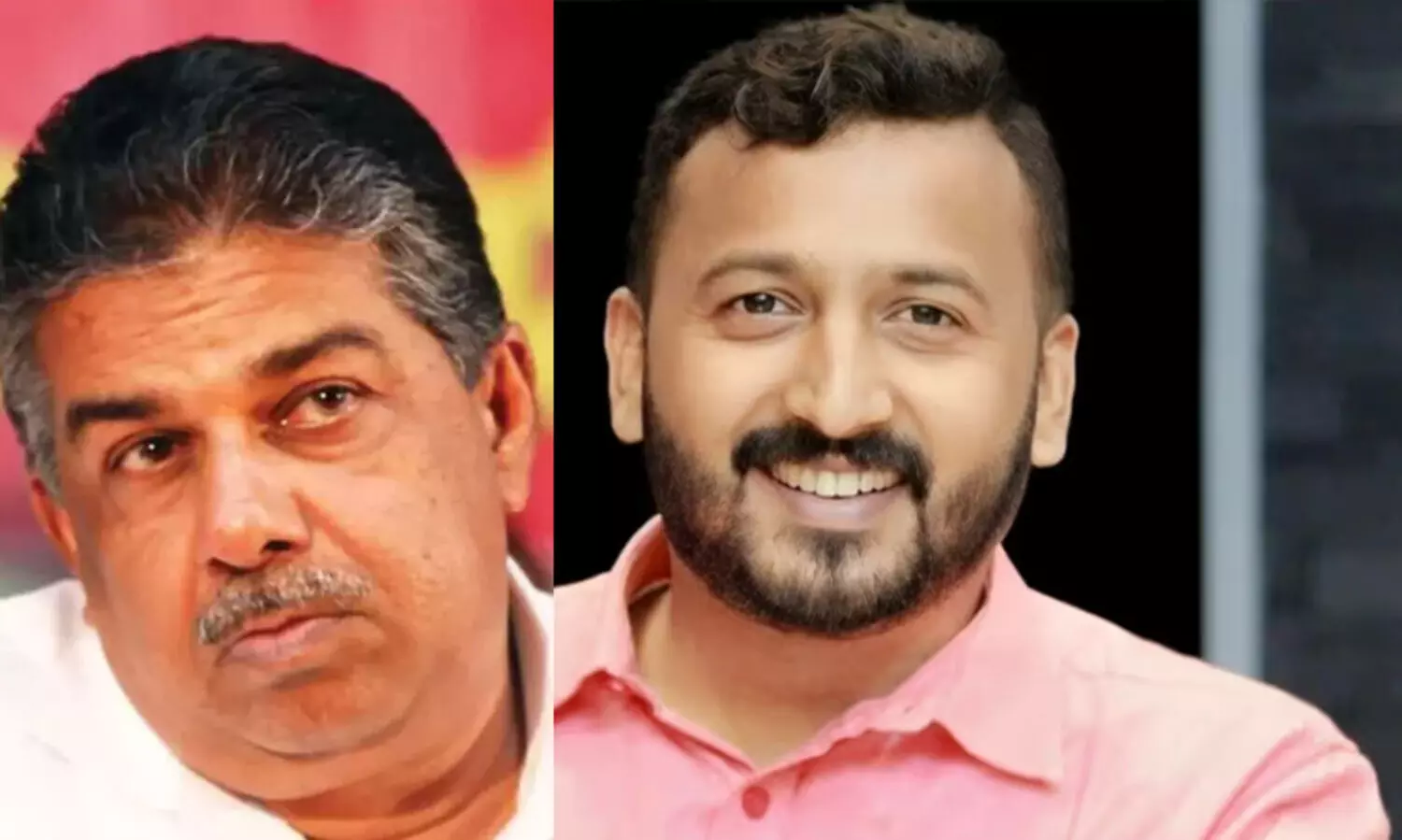 Rahul Mamkootathi, Saji Cherian