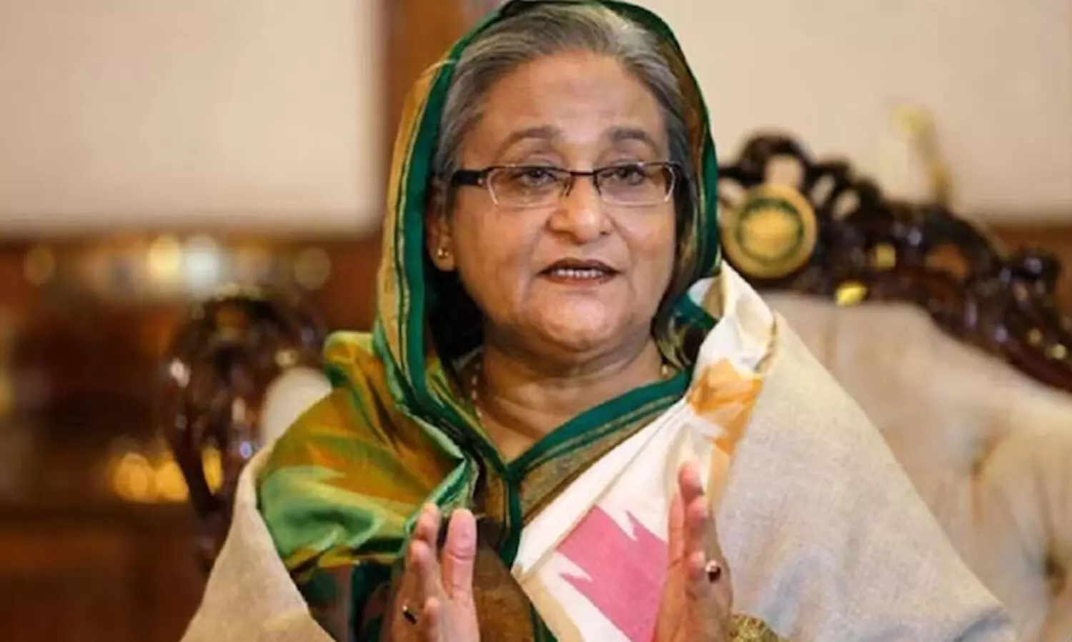 ശൈഖ് ഹസീനയുടെ തെരഞ്ഞെടുപ്പ് കൃത്രിമം അന്വേഷിക്കാൻ ബംഗ്ലാദേശ്