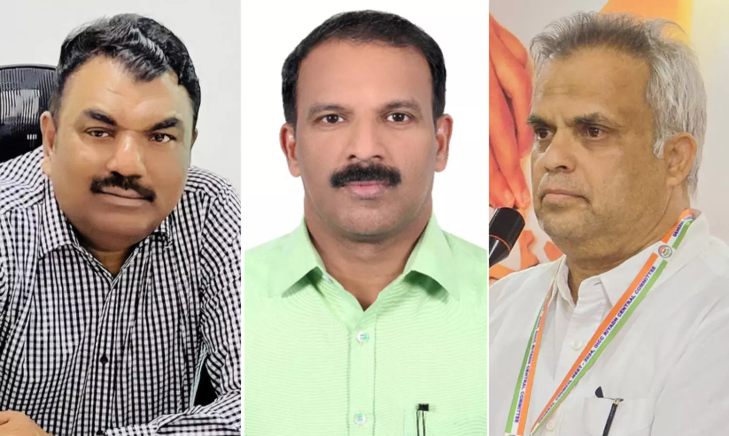 എൻ.ആർ.കെ ഫോറം പുനഃസംഘടിപ്പിച്ചു