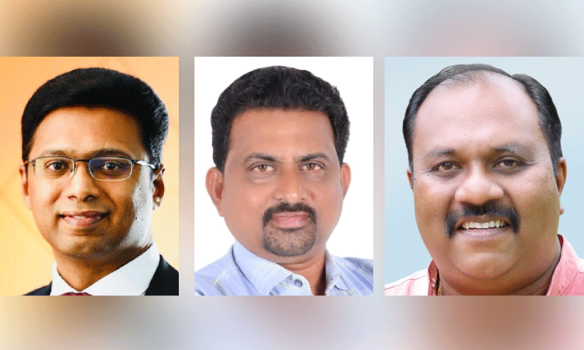 ഷാ​ർ​ജ സ്രോ​ത​സ്സി​ന് പു​തി​യ നേ​തൃ​ത്വം